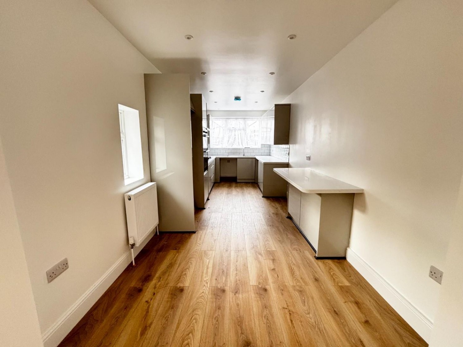 Belle Vue Road, Easton, Bristol, BS5 6DS