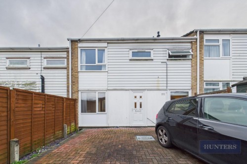 Brighstone Close, Southampton