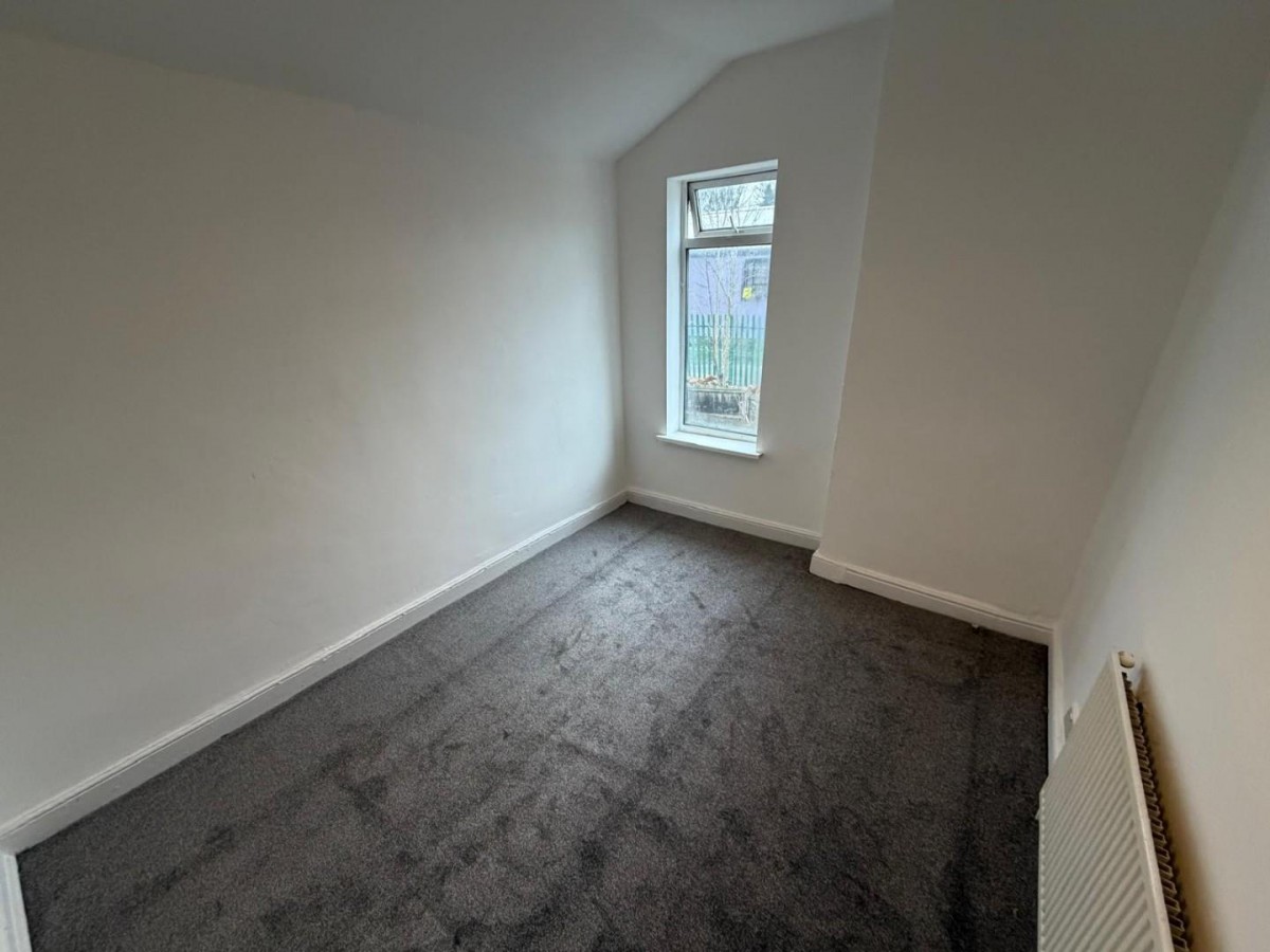 Alexandra Road, Handsworth, Birmingham