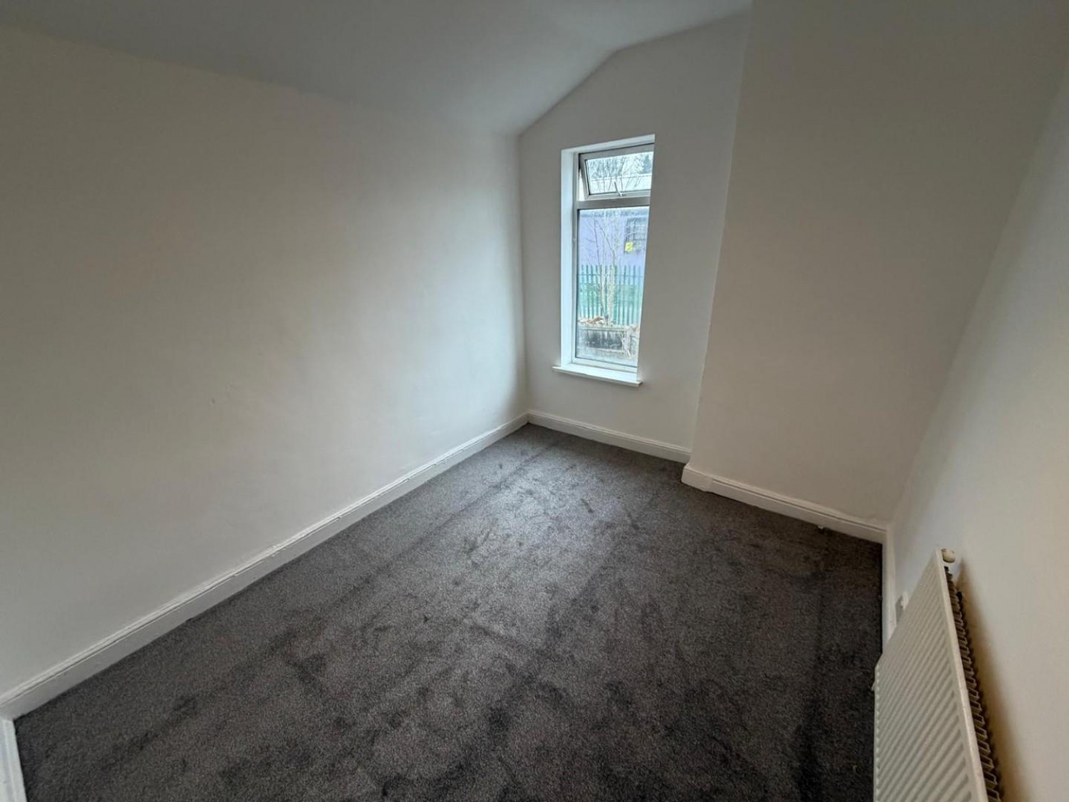 Alexandra Road, Handsworth, Birmingham