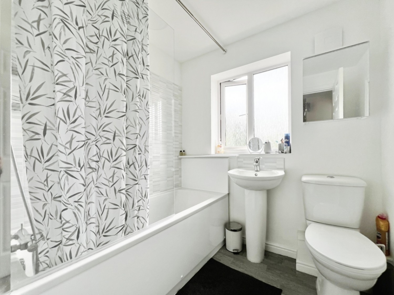 Jack Dunbar Place, TN23