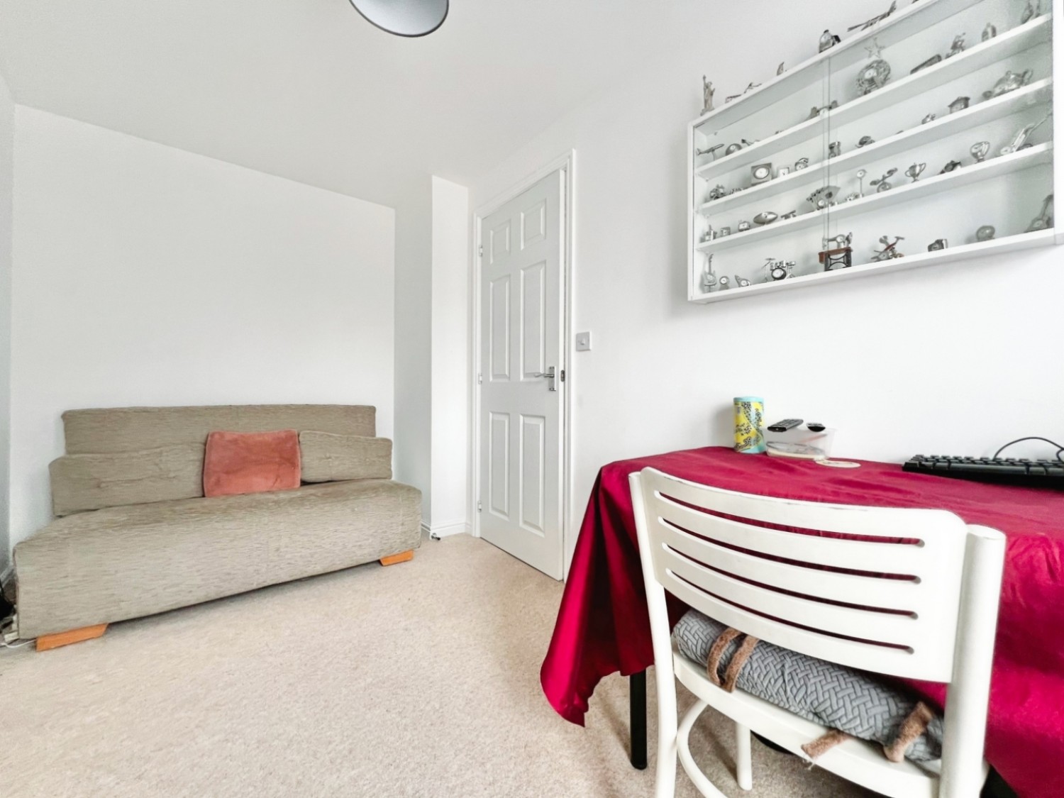 Jack Dunbar Place, TN23