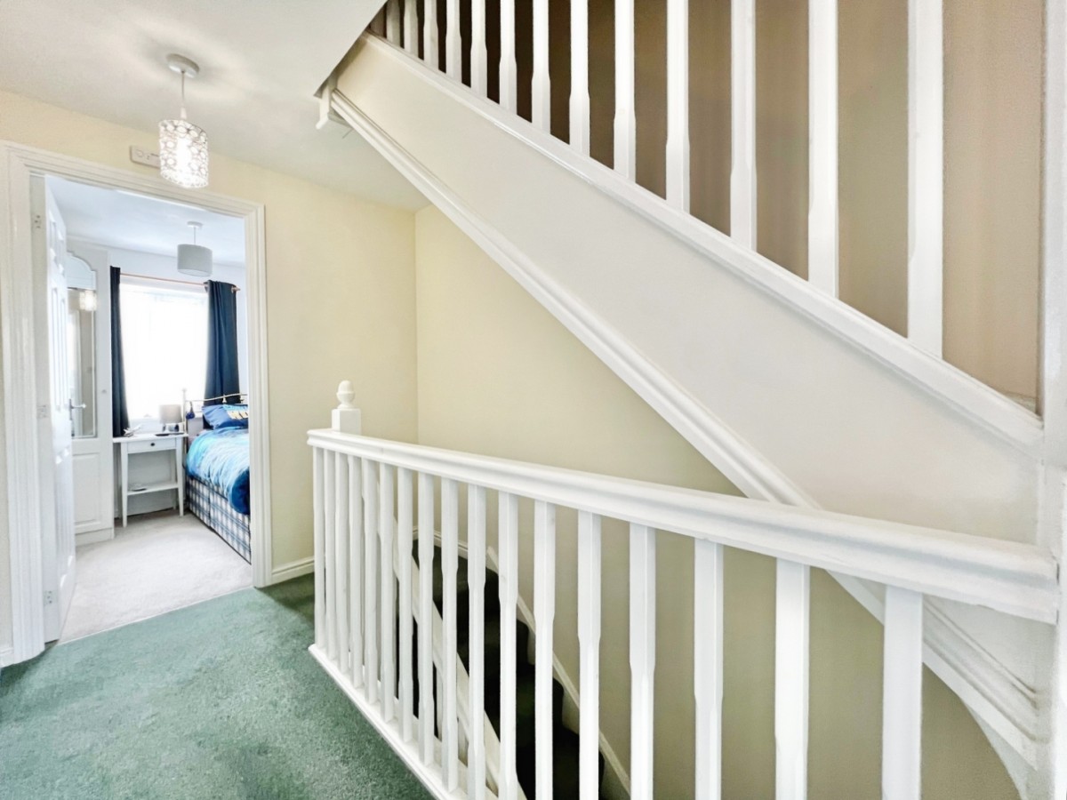 Jack Dunbar Place, TN23