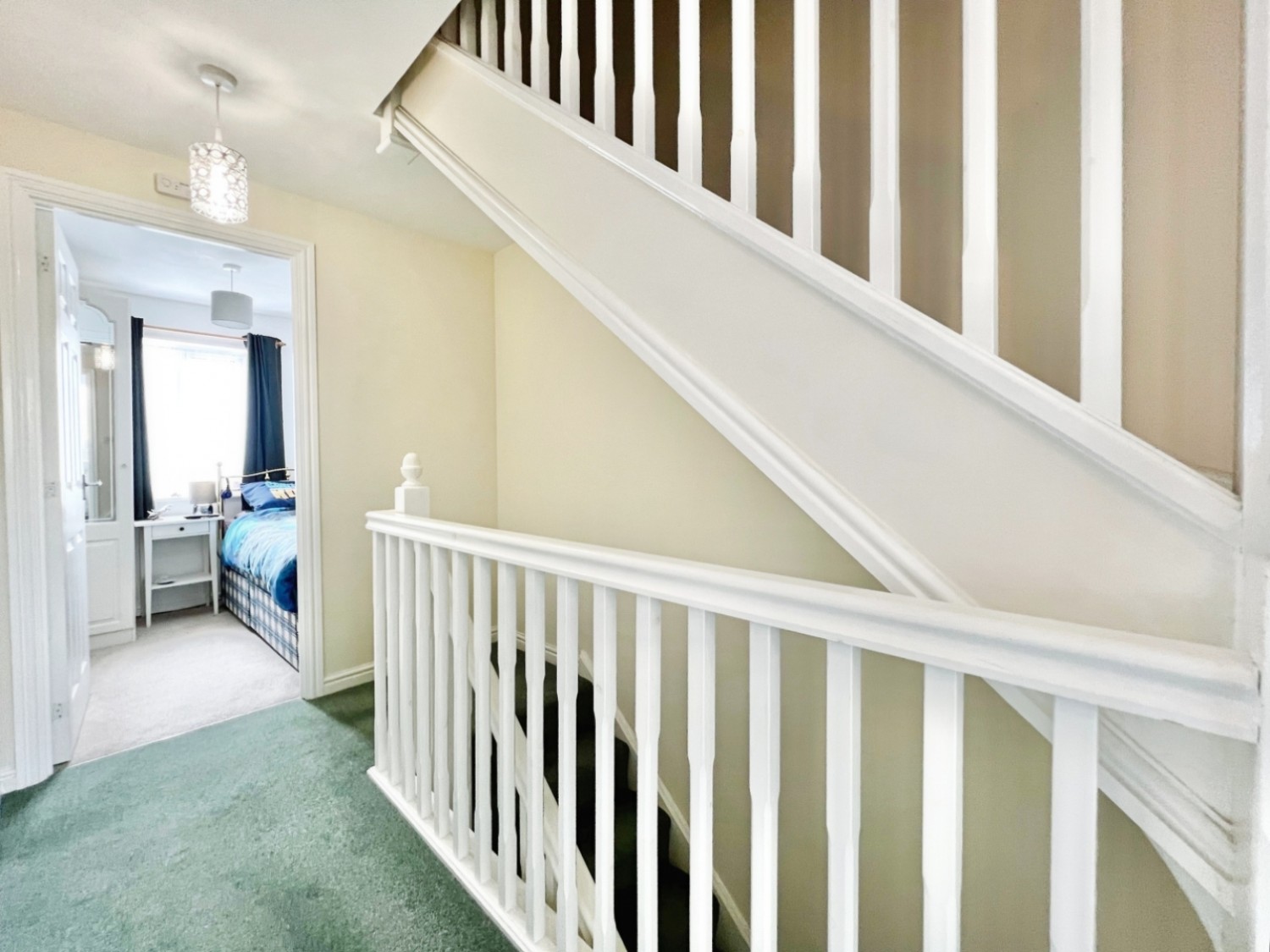 Jack Dunbar Place, TN23