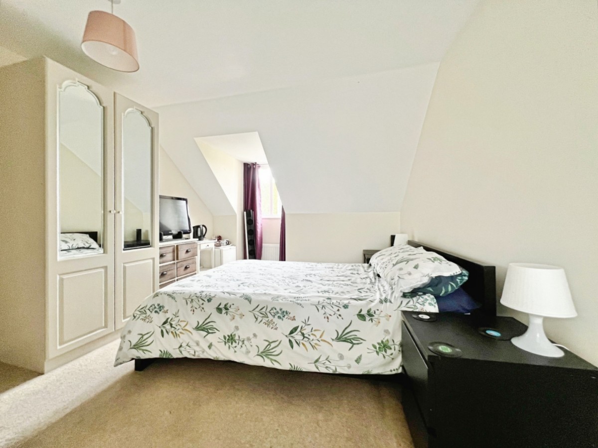 Jack Dunbar Place, TN23