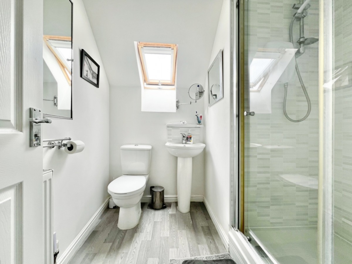 Jack Dunbar Place, TN23