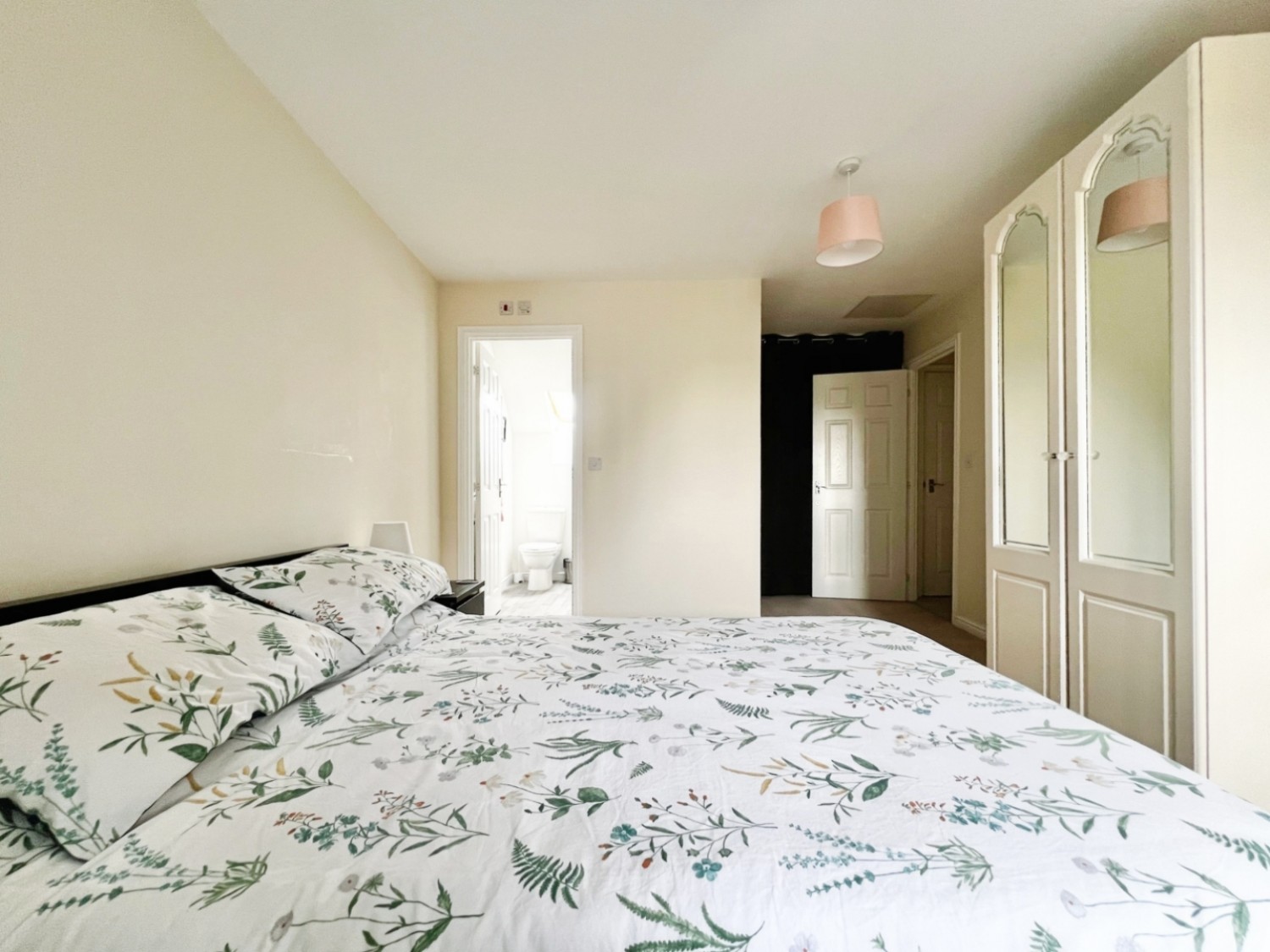 Jack Dunbar Place, TN23