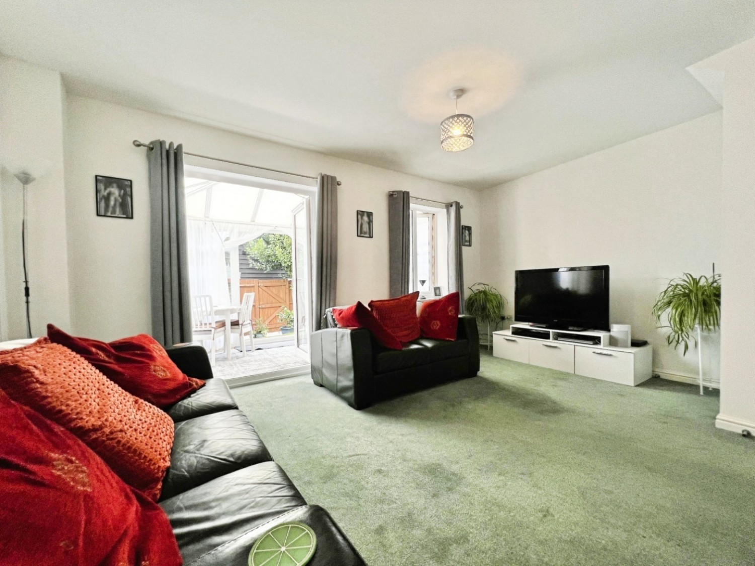 Jack Dunbar Place, TN23