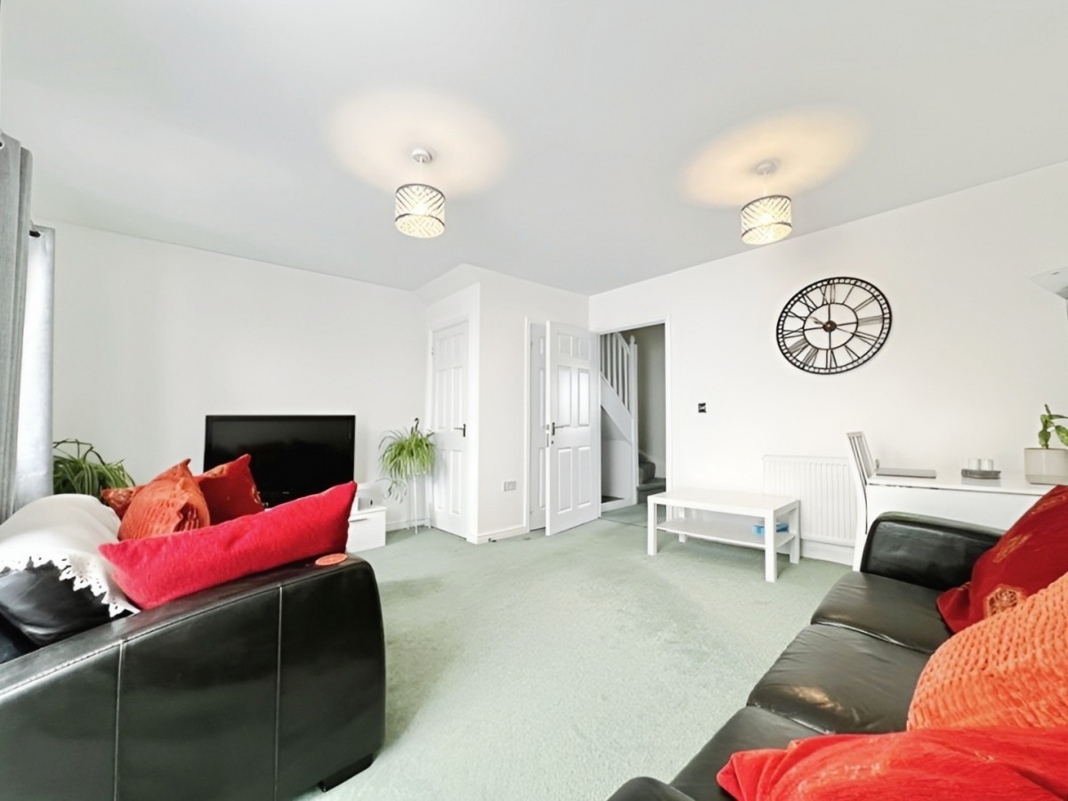 Jack Dunbar Place, TN23