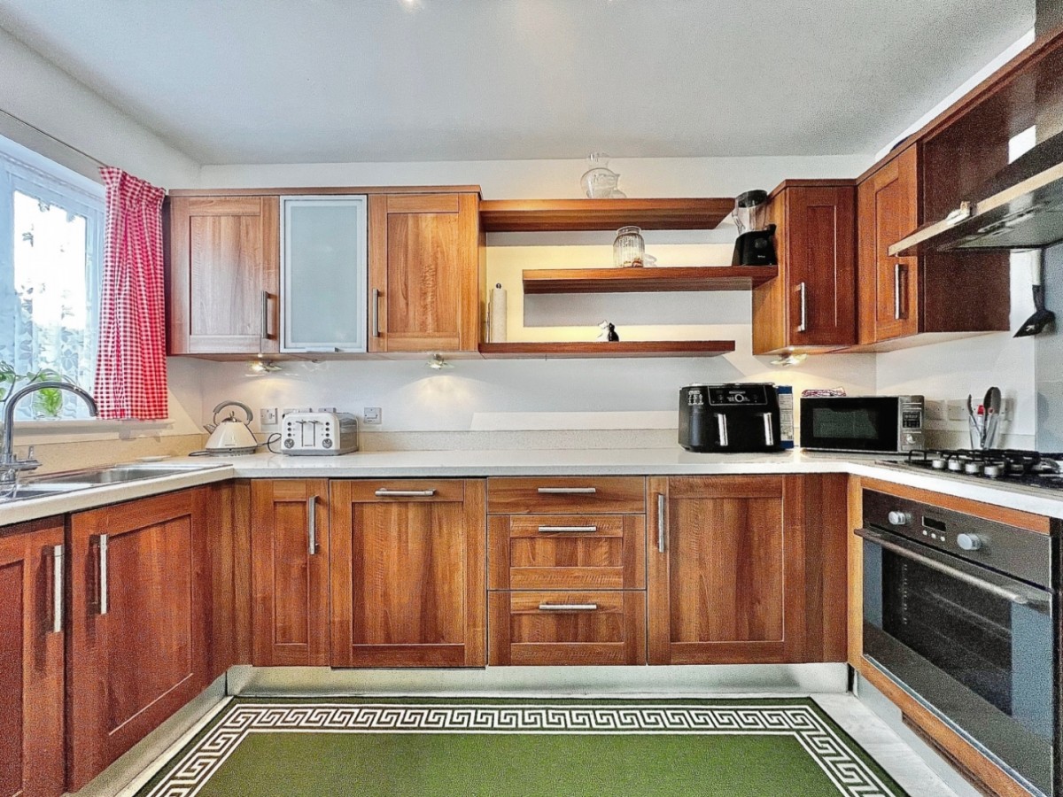 Jack Dunbar Place, TN23