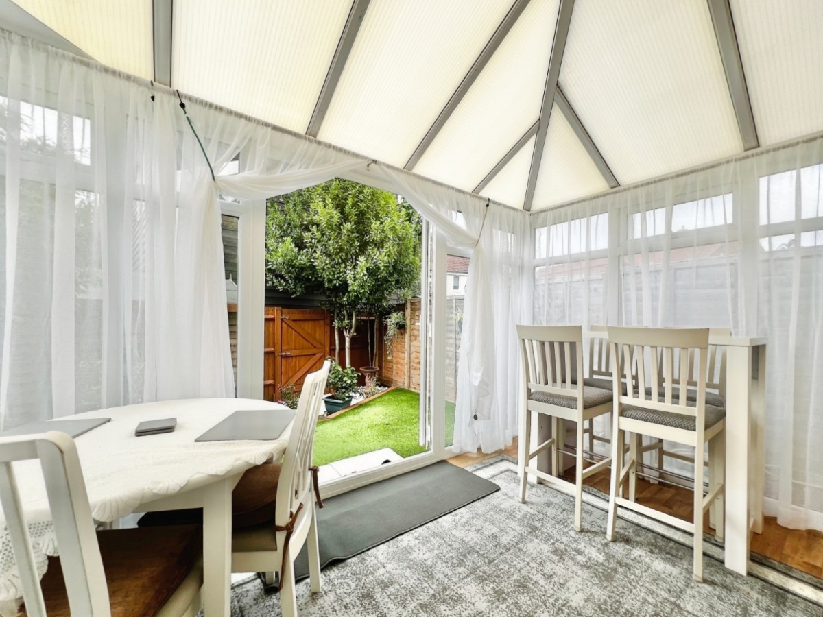 Jack Dunbar Place, TN23