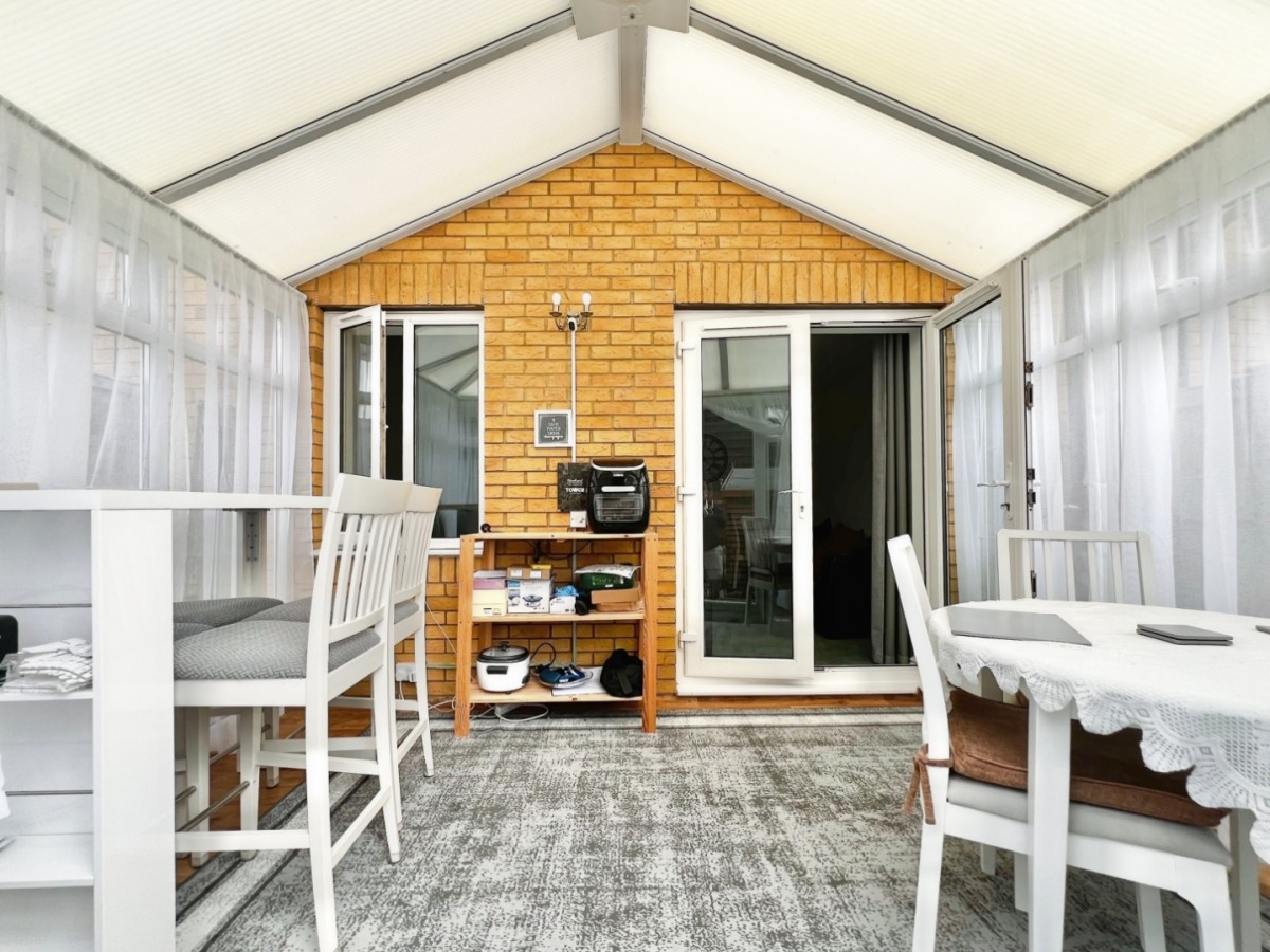 Jack Dunbar Place, TN23