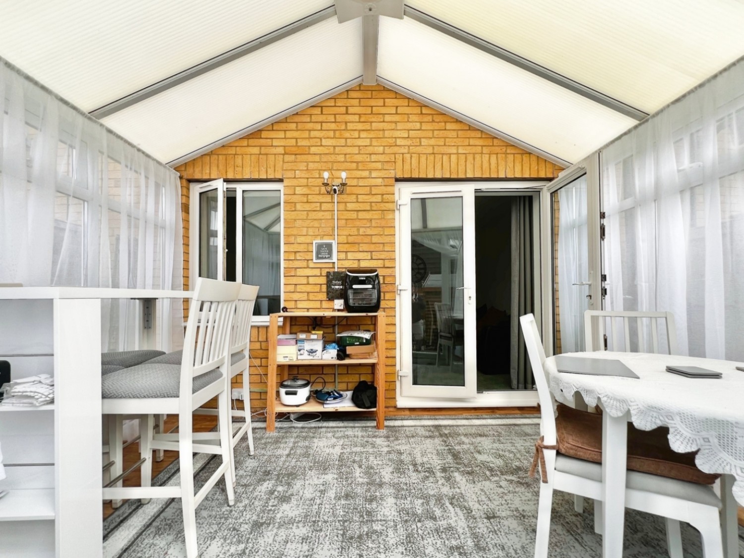 Jack Dunbar Place, TN23