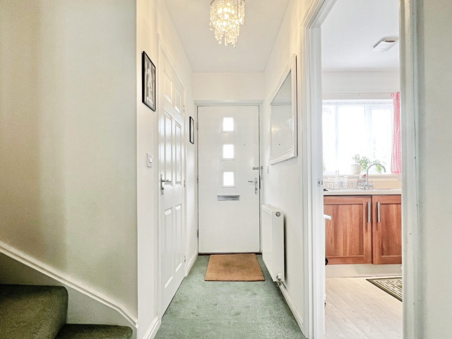 Jack Dunbar Place, TN23