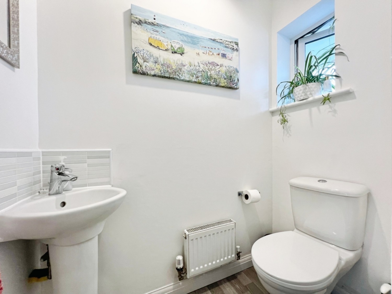 Jack Dunbar Place, TN23