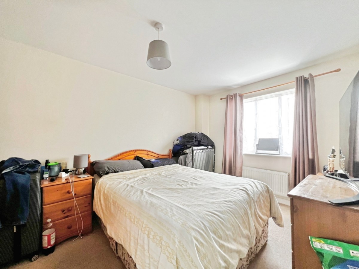 Jack Dunbar Place, TN23