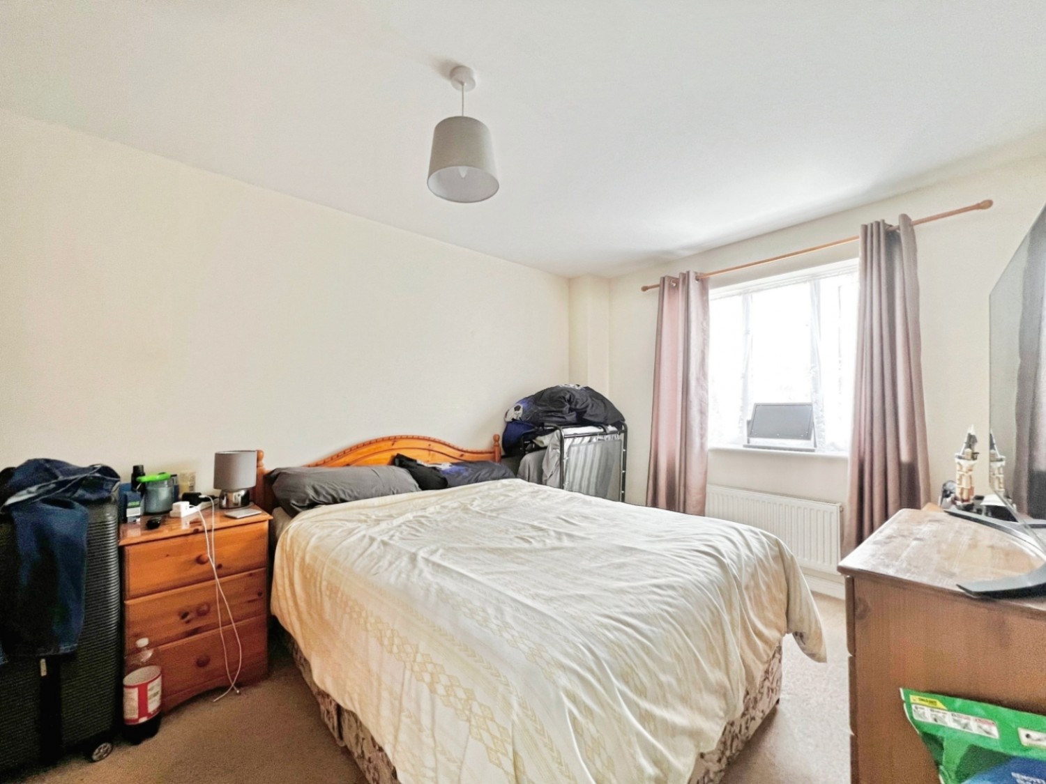 Jack Dunbar Place, TN23