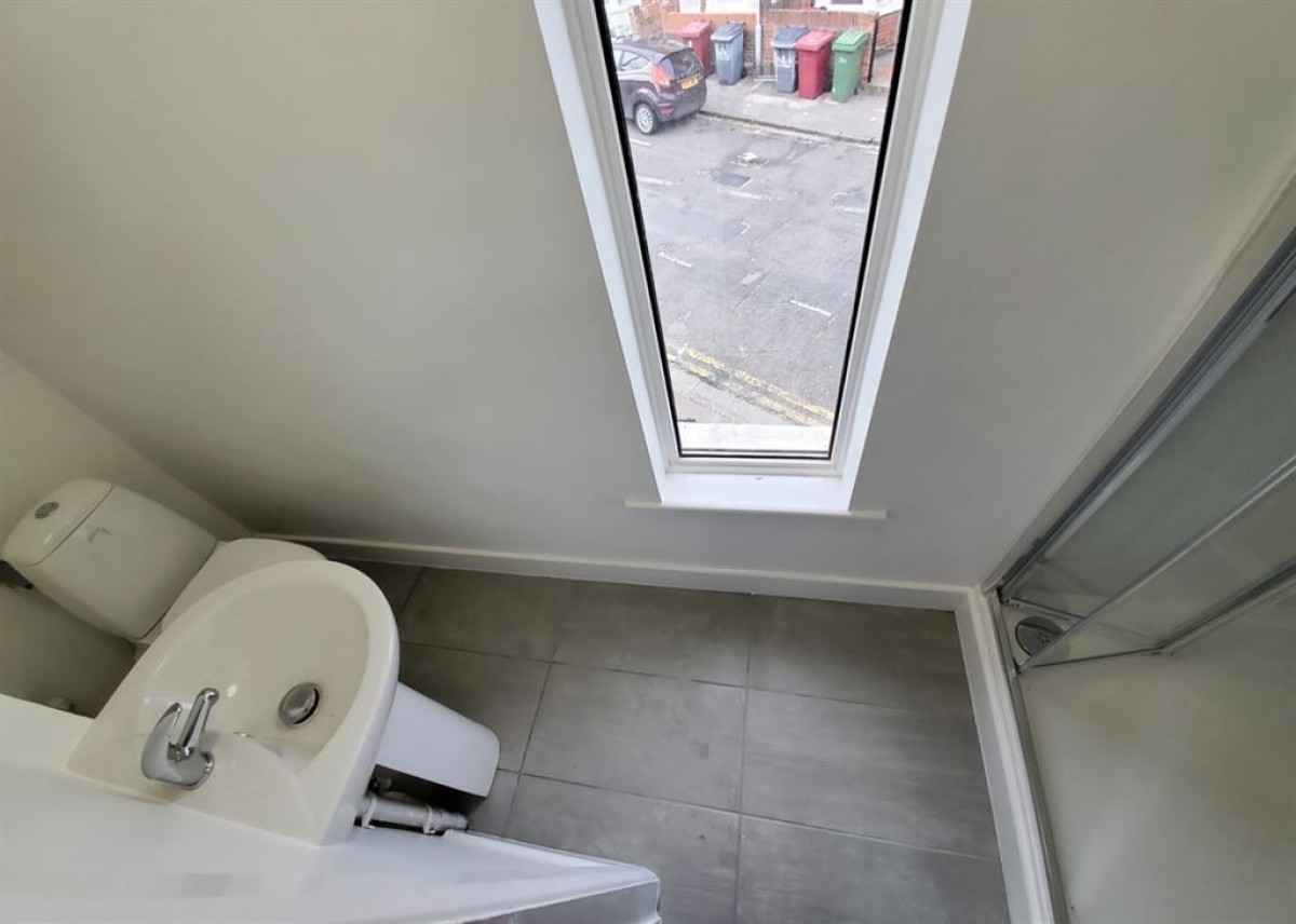 Gower Street, Reading, RG1 7PE