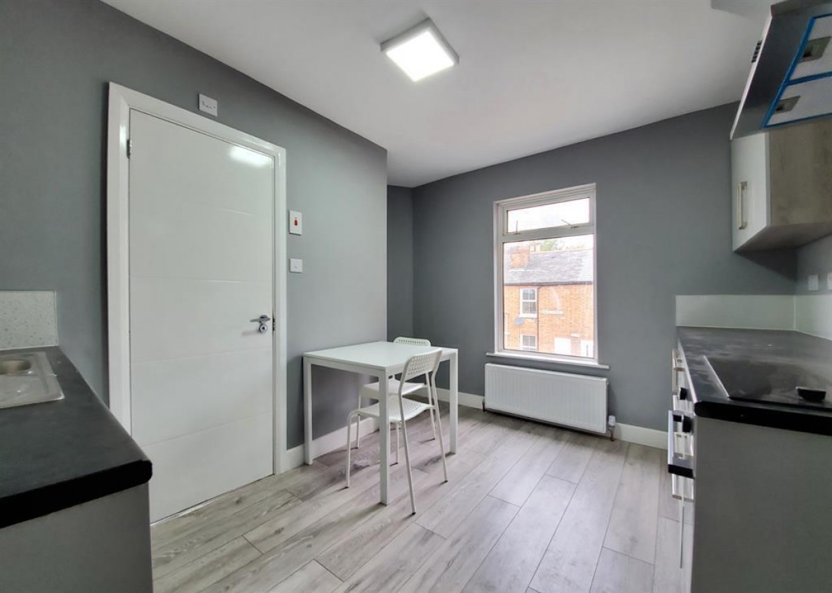 Gower Street, Reading, RG1 7PE