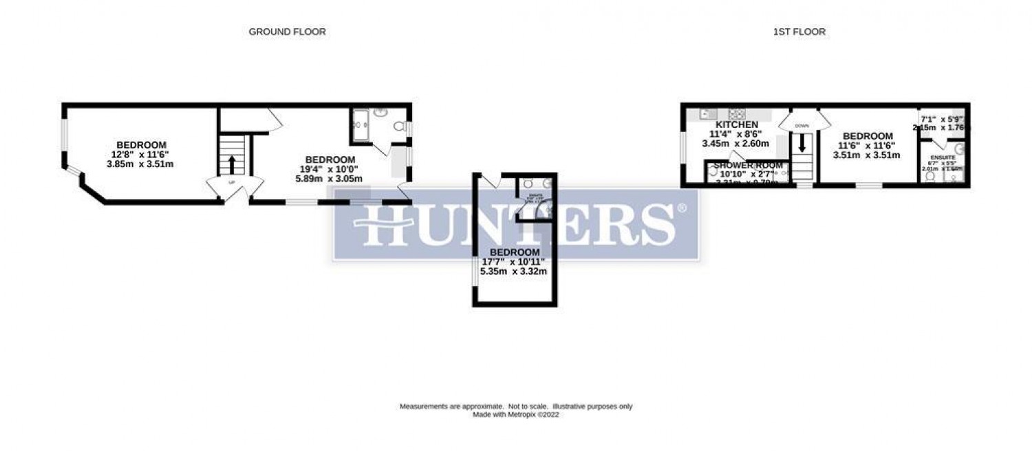 Gower Street, Reading, RG1 7PE