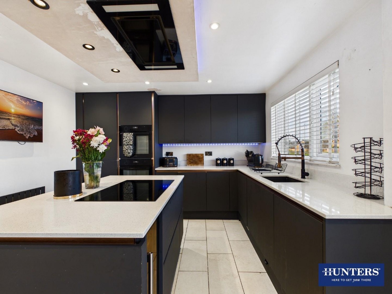 Richmond Green, Carlisle, CA2