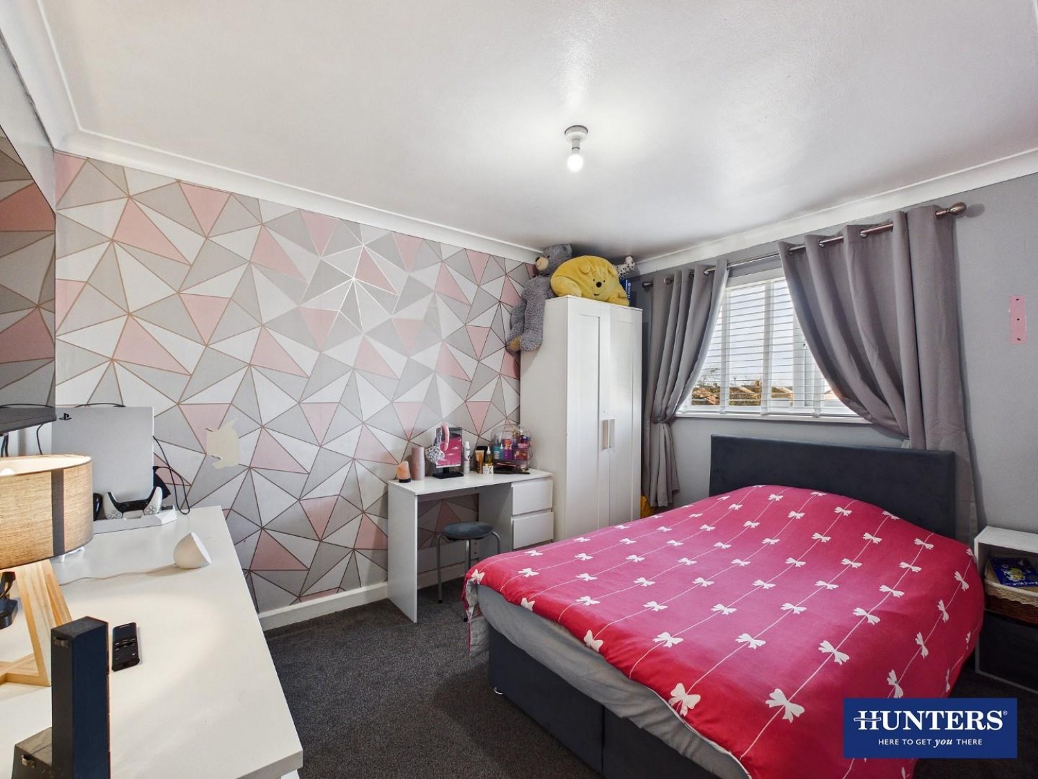 Richmond Green, Carlisle, CA2