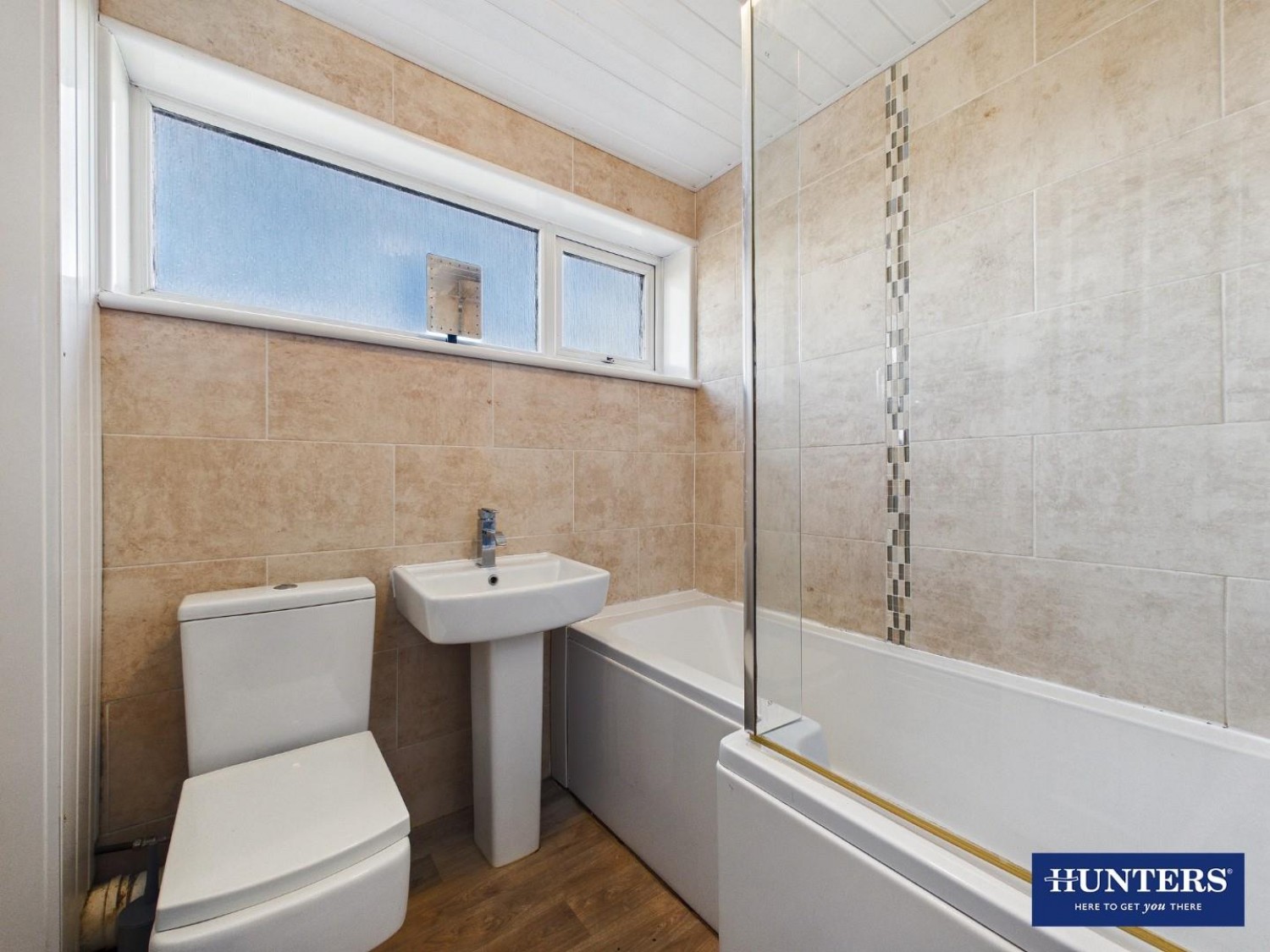 Richmond Green, Carlisle, CA2