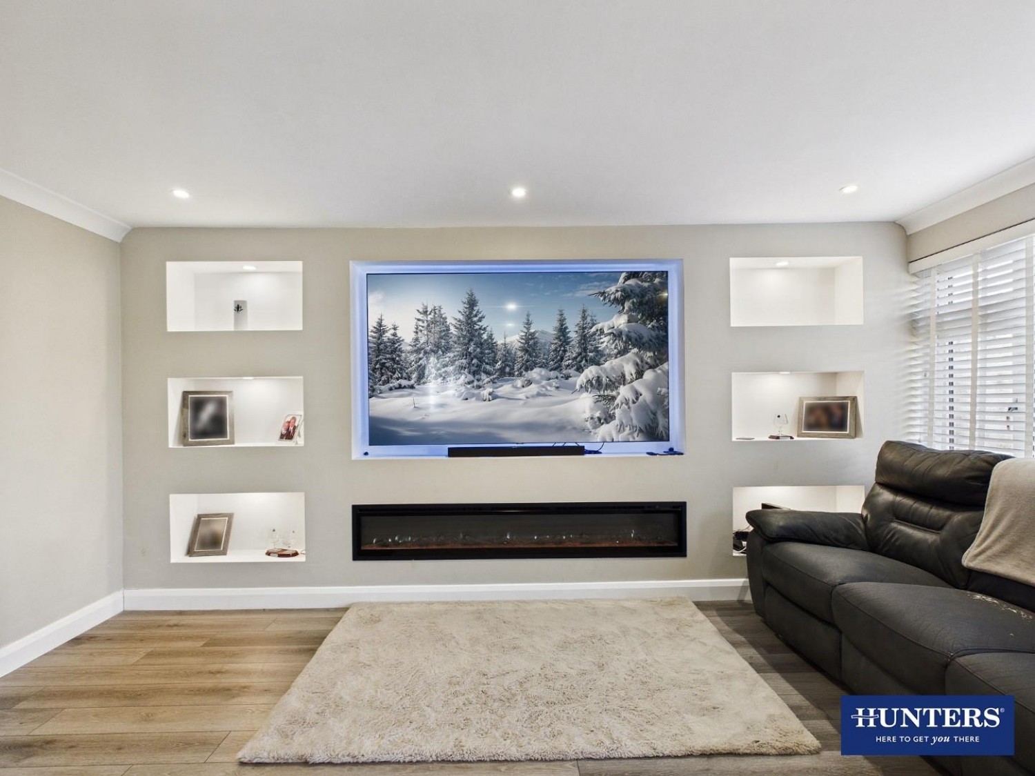 Richmond Green, Carlisle, CA2