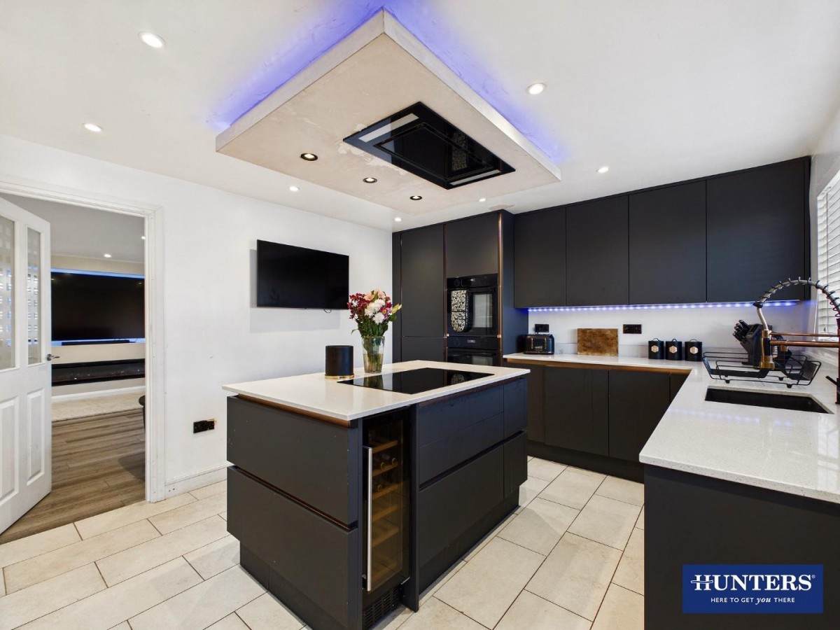 Richmond Green, Carlisle, CA2