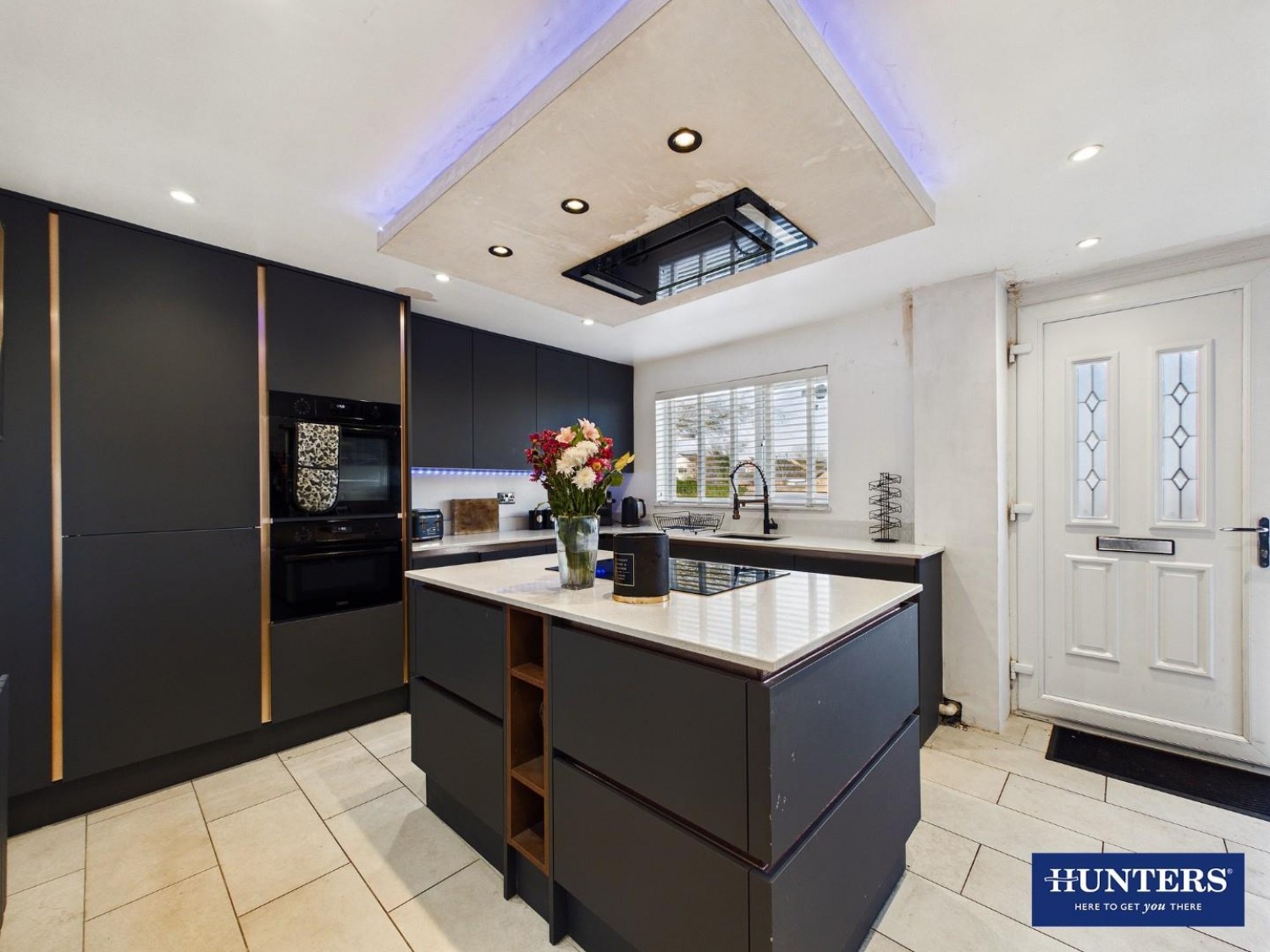 Richmond Green, Carlisle, CA2