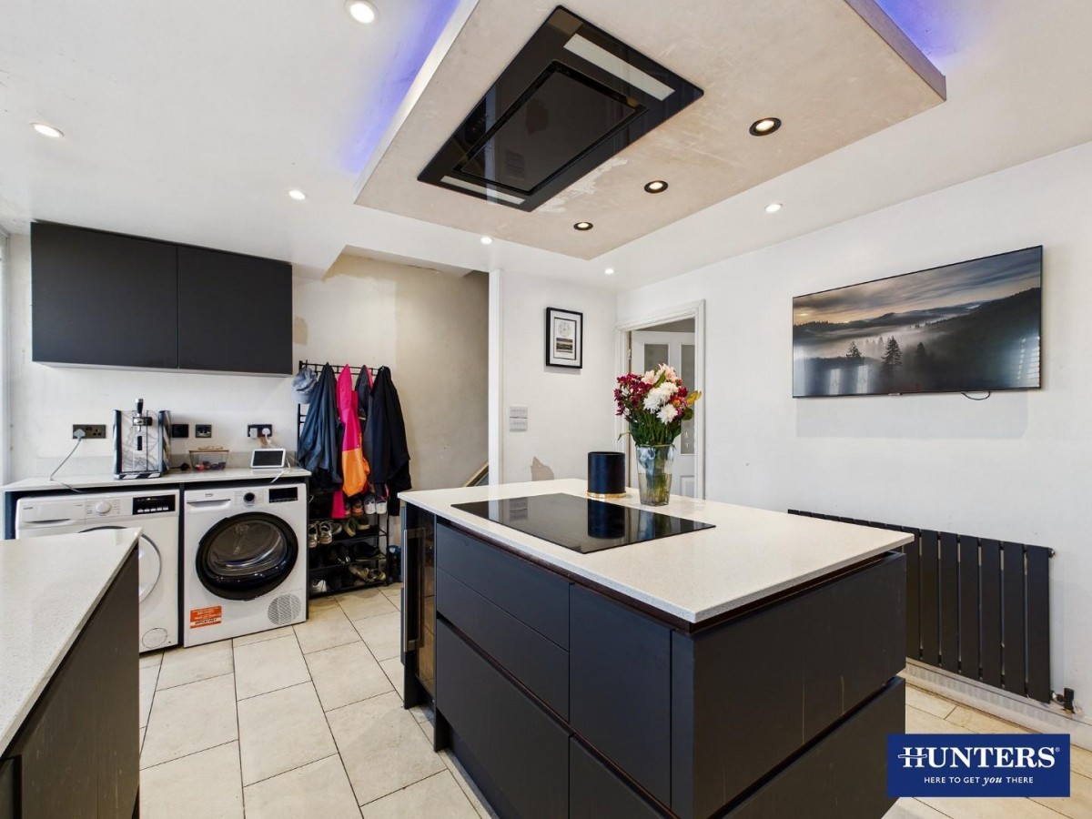 Richmond Green, Carlisle, CA2