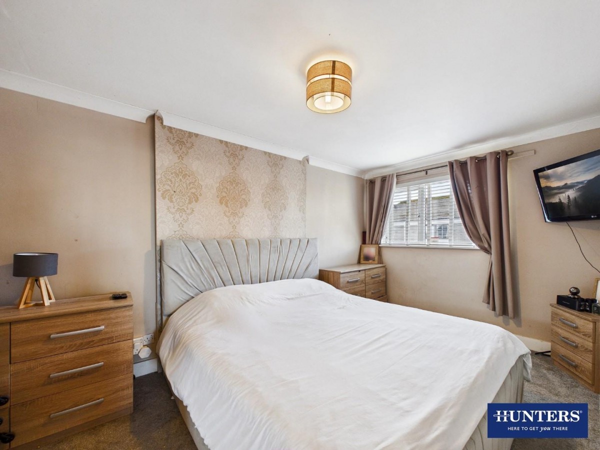 Richmond Green, Carlisle, CA2