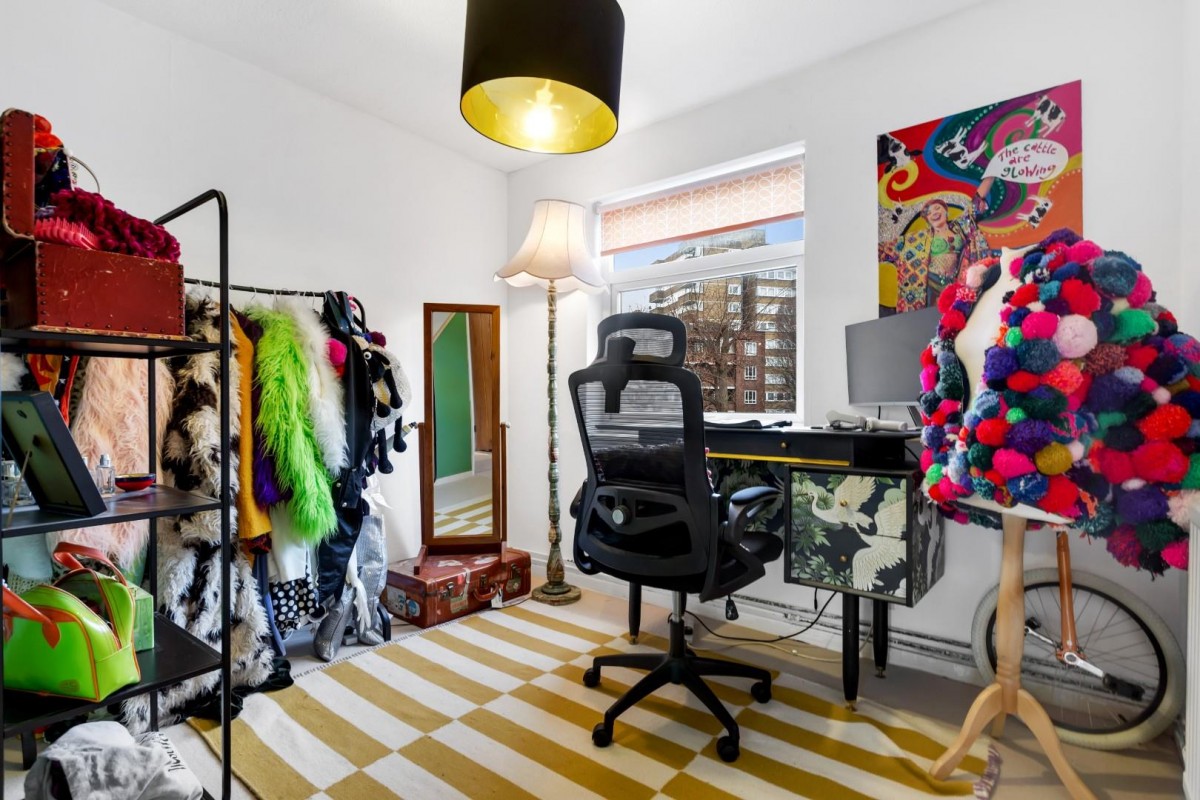 Hayling Close, London, N16