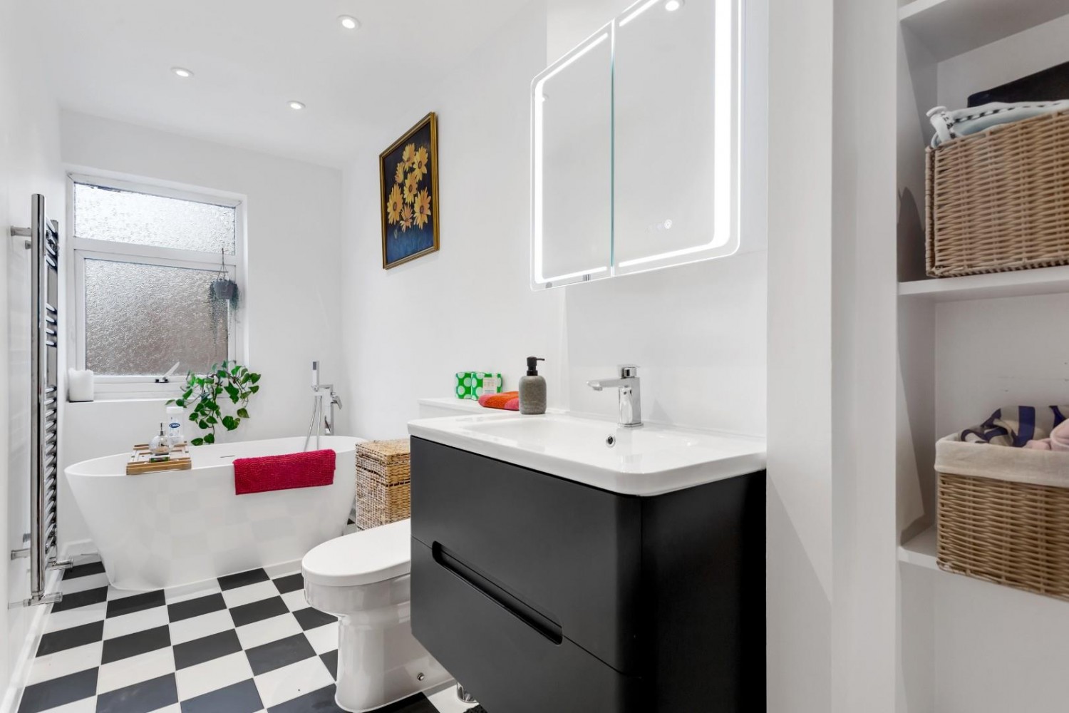 Hayling Close, London, N16