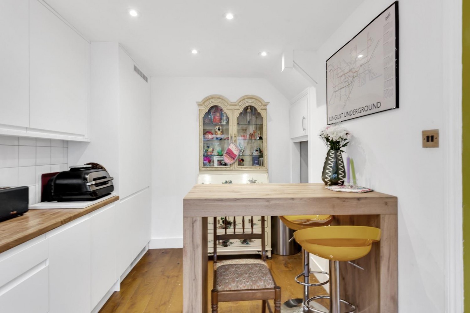 Hayling Close, London, N16