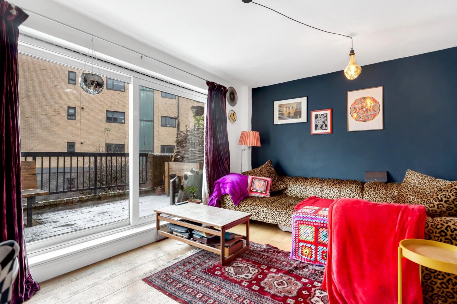 Hayling Close, London, N16