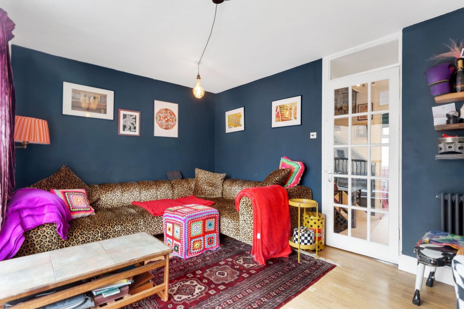 Hayling Close, London, N16