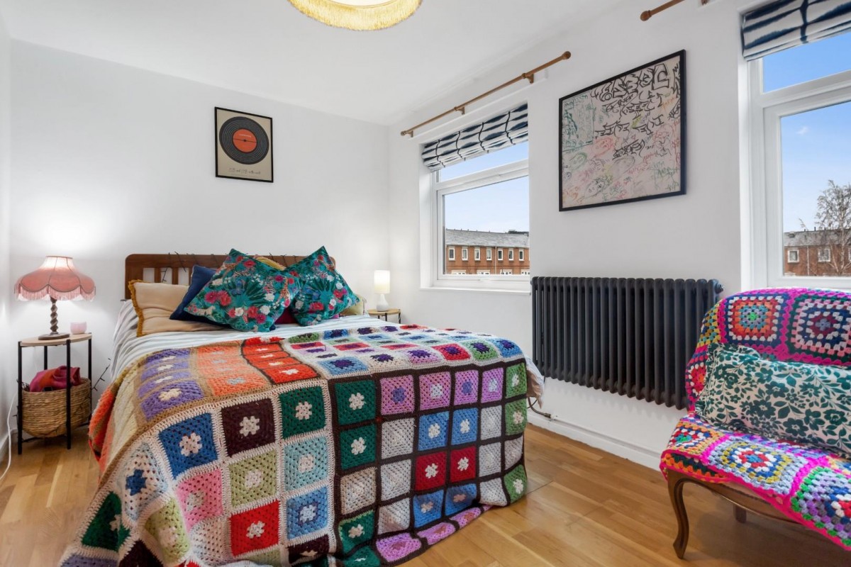 Hayling Close, London, N16