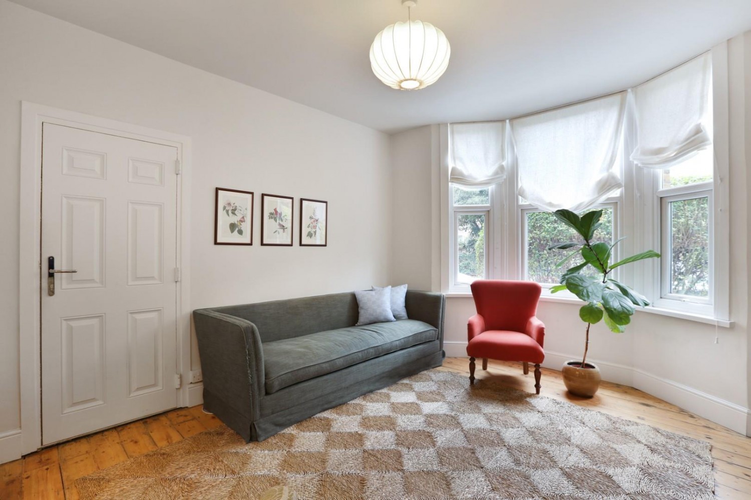 Coleman Road, London, SE5