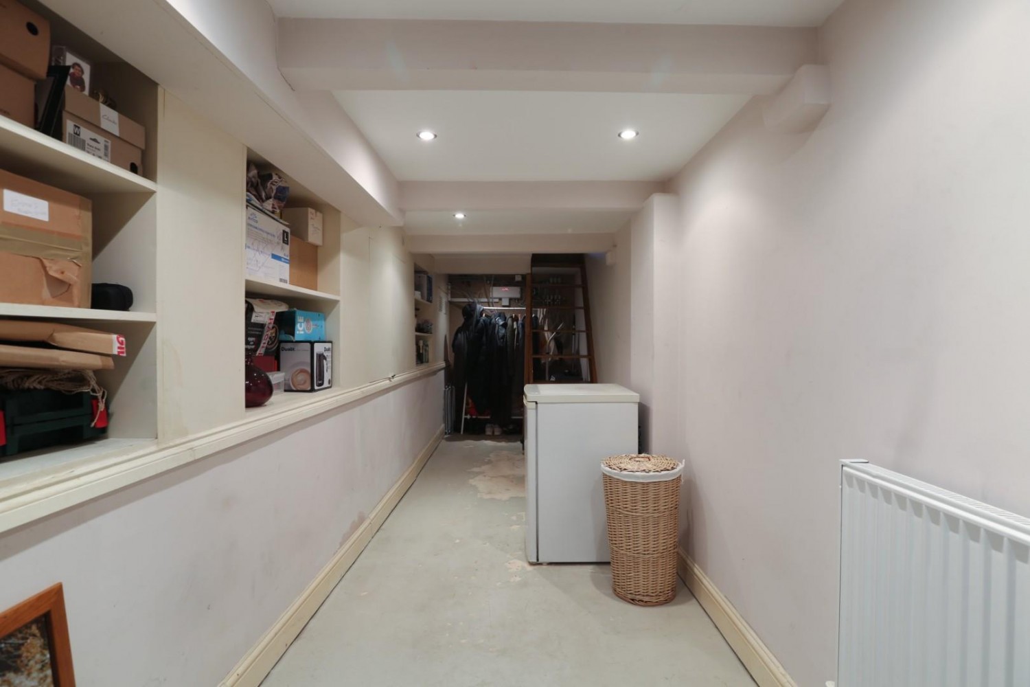 Coleman Road, London, SE5