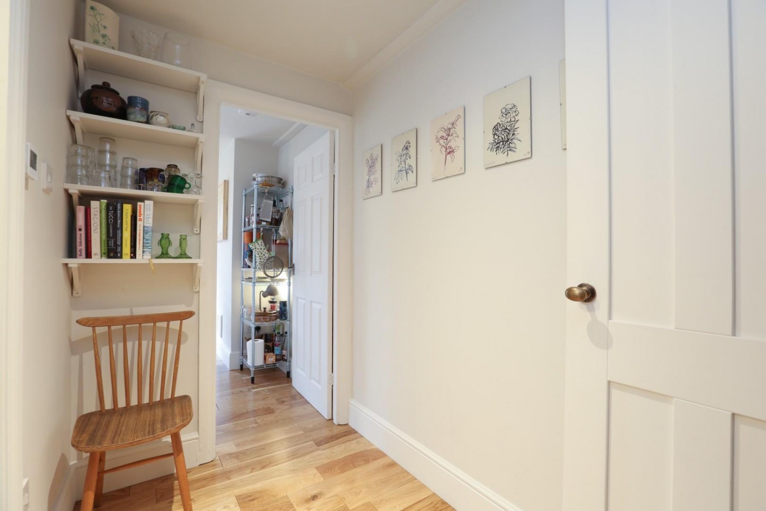 Coleman Road, London, SE5