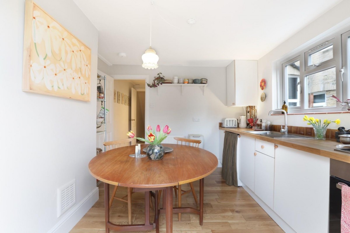 Coleman Road, London, SE5