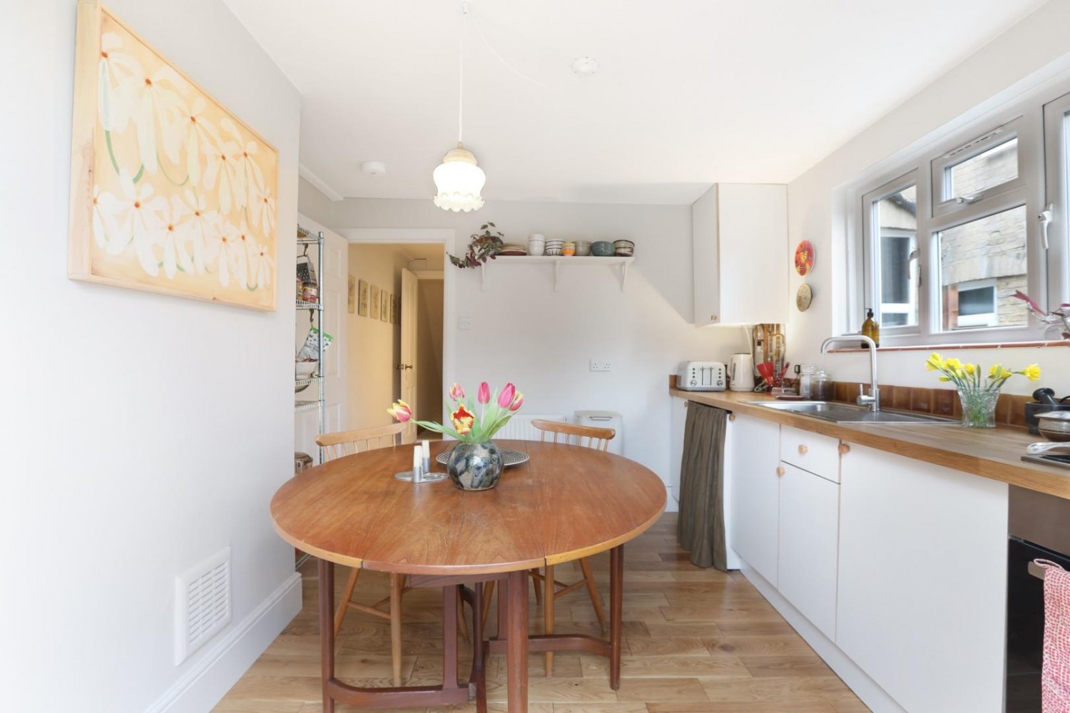 Coleman Road, London, SE5