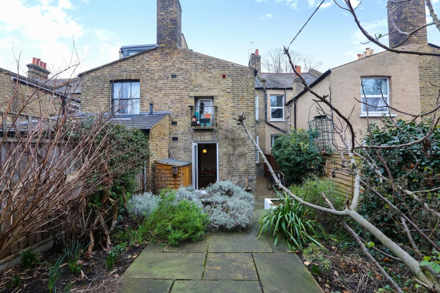 Coleman Road, London, SE5