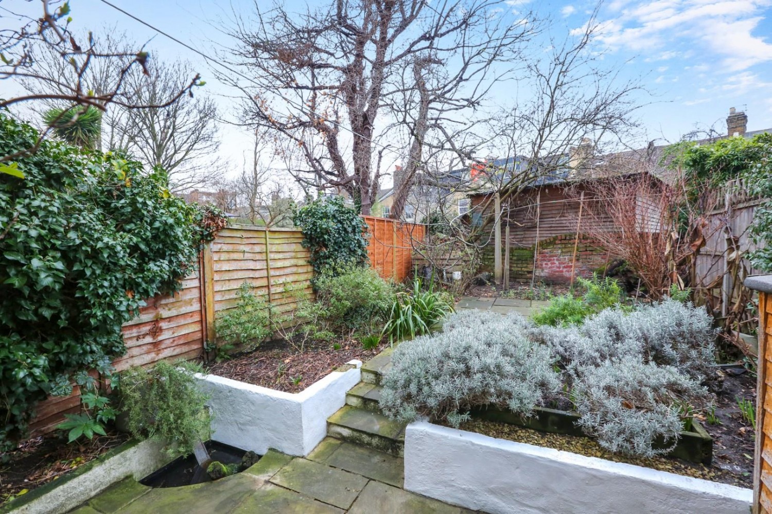 Coleman Road, London, SE5