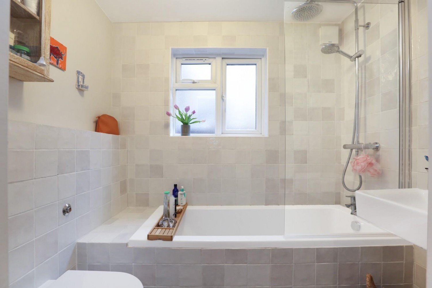 Coleman Road, London, SE5