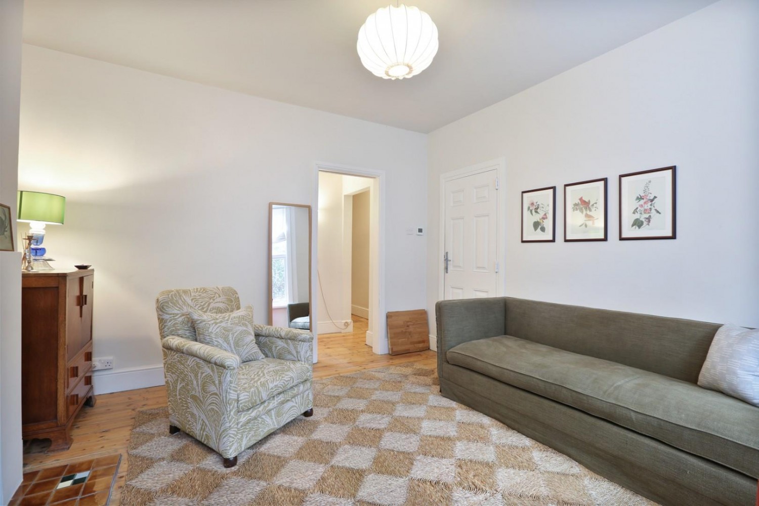 Coleman Road, London, SE5