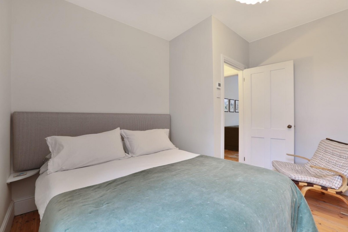 Coleman Road, London, SE5