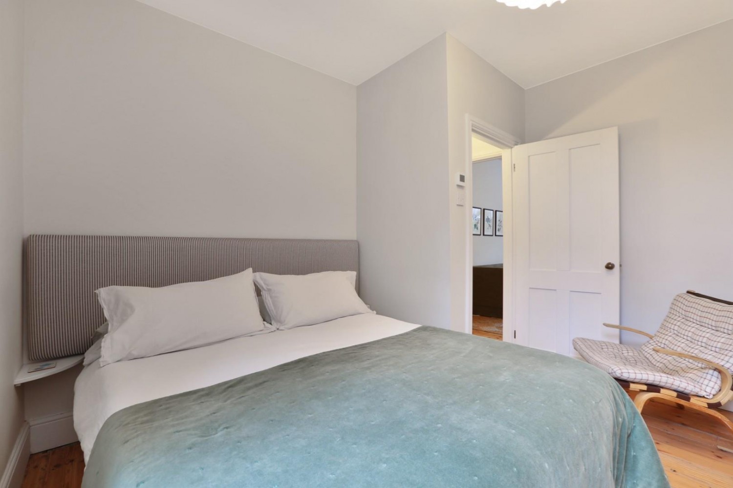 Coleman Road, London, SE5