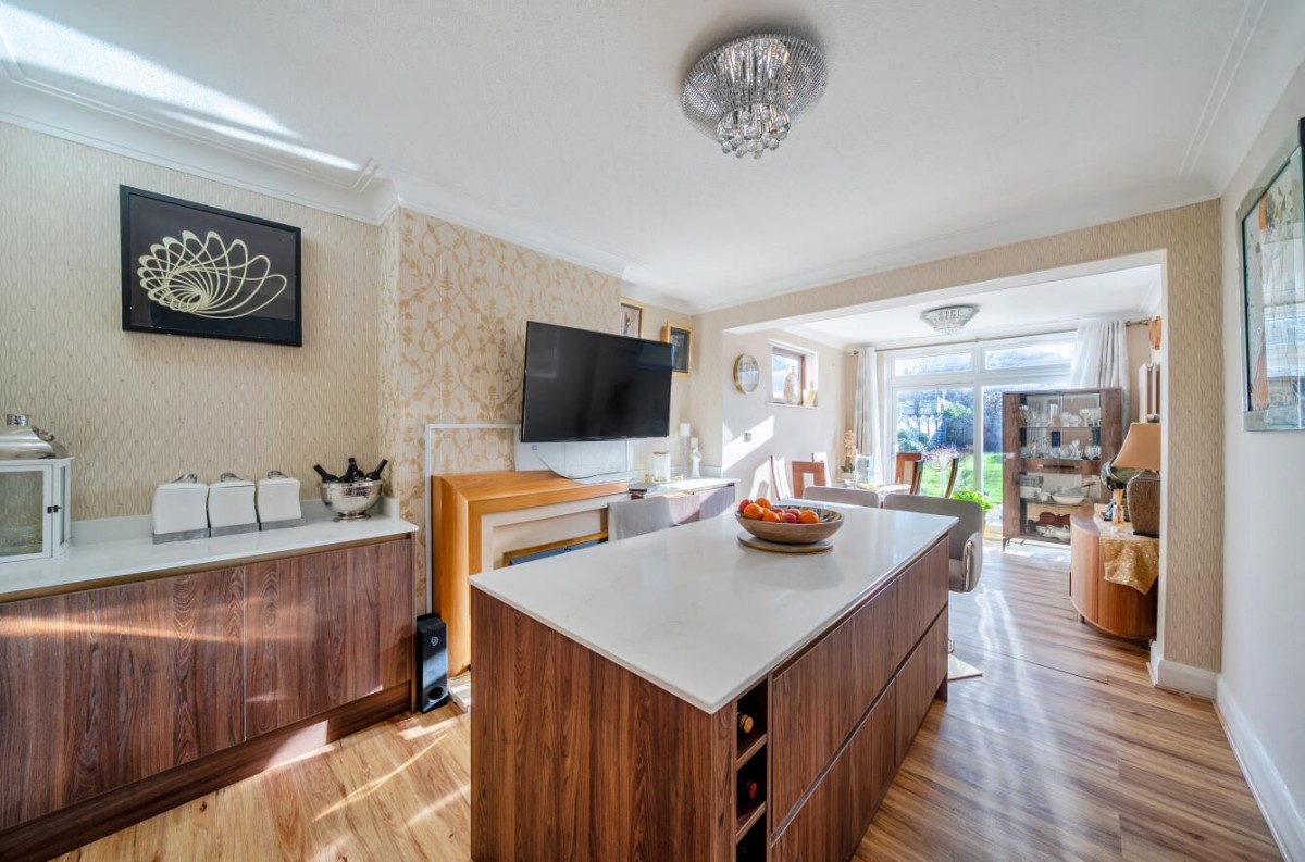 Callander Road, London, SE6 2QE